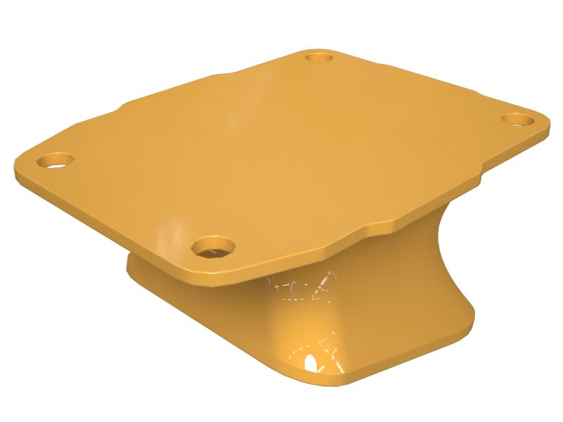 Панель эквалайзера