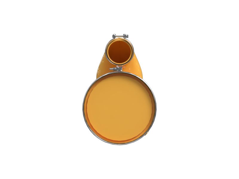 Cat Reman Diesel Particulate Filter Kit