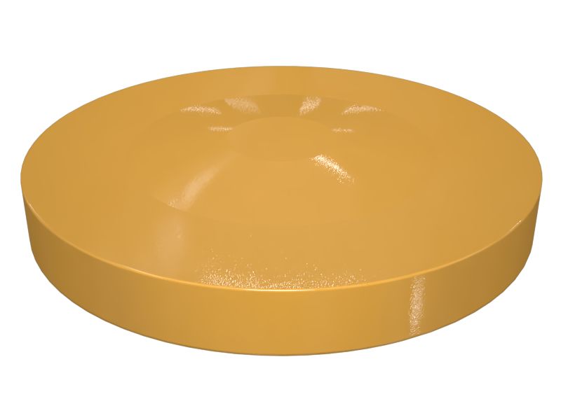 ПЛАСТИНА БАШМАКА