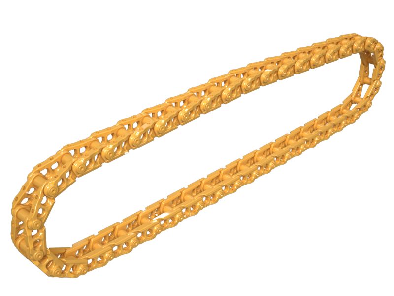 567-8166: LINK AS-TRAC