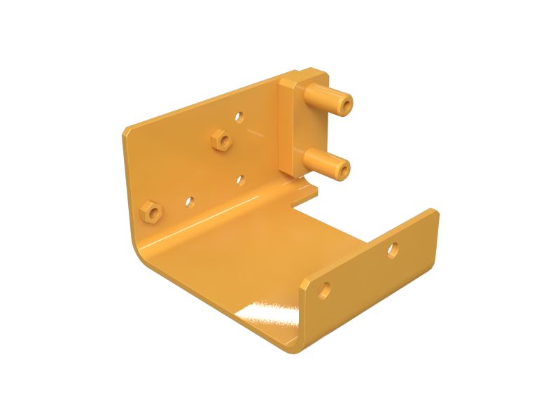 307-5123: ОПОРА В СБОРЕ