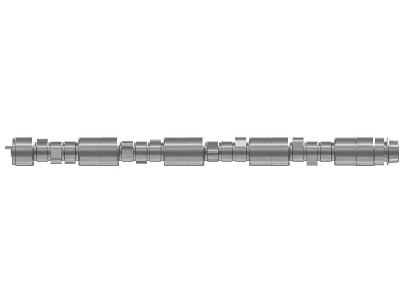 CAMSHAFT AS-
