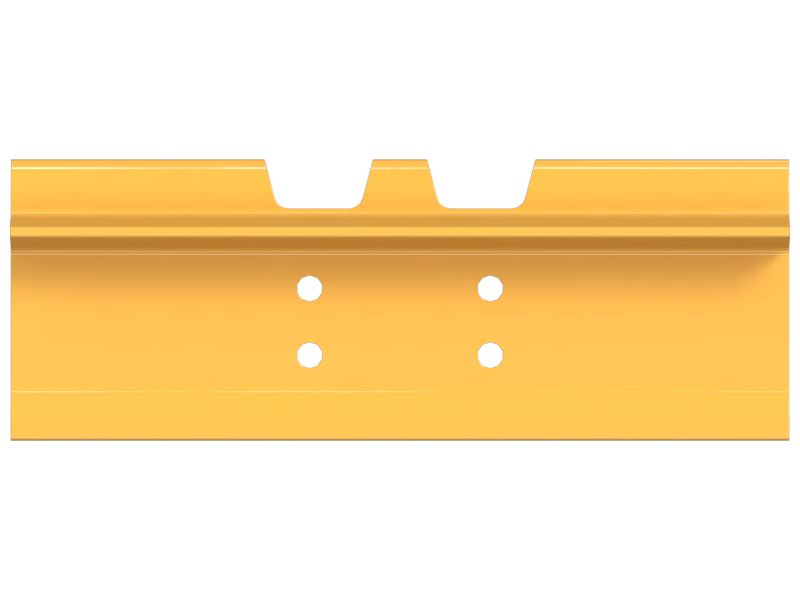 ЗАМЫКАЮЩИЙ БАШМАК ТРАКОВОЙ ЛЕНТЫ