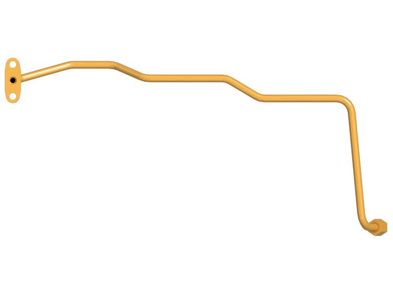ТРУБКА В СБОРЕ ВОДЯНАЯ