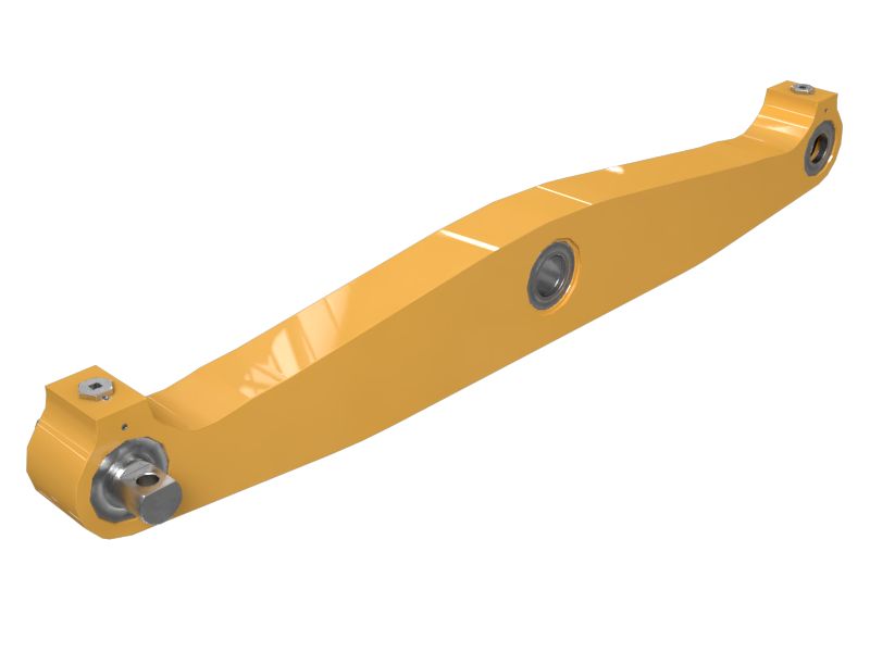 БРУС БАЛАНСИРНЫЙ В СБОРЕ