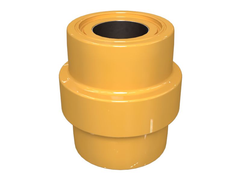 ОБОД ПР. ГУСЕНИЦЫ В СБОРЕ