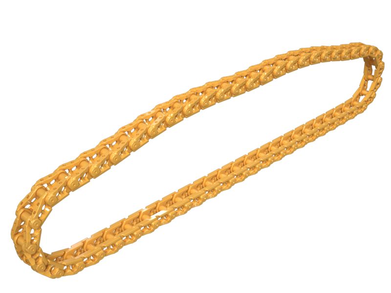 594-2242: LINK AS-TRAC