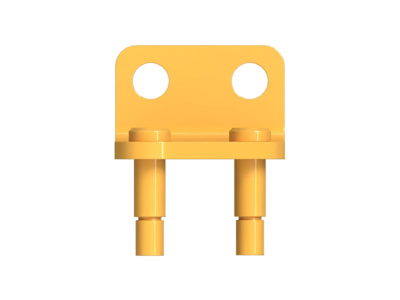 ПЛАСТИНА БОКОВАЯ