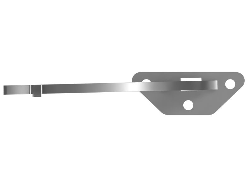 ФИКСАТОР В СБОРЕ