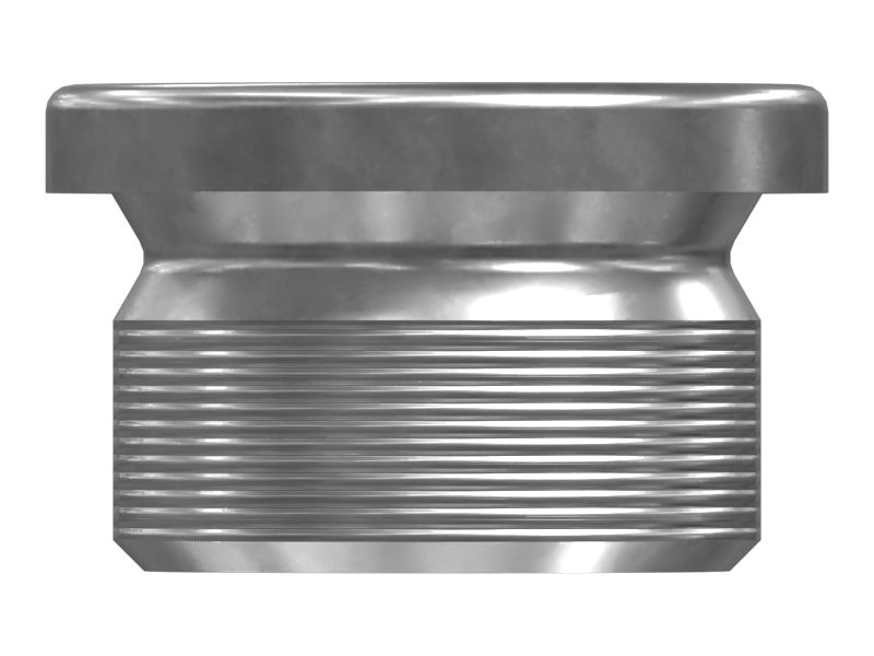 ЗАГЛУШКА ТРУБЫ