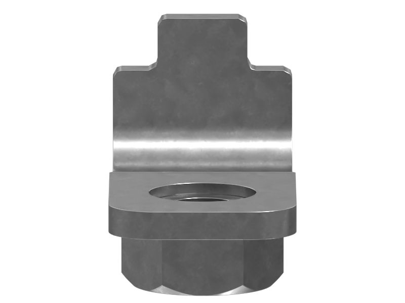 618-4986: Bracket Assembly 6184986 купить