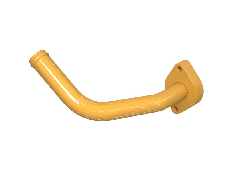 582-8128: TUBE AS-OIL