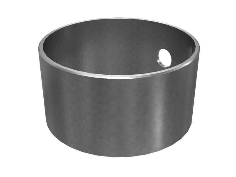 4J-4232: Sleeve Bearing (bushing) 4J4232 купить