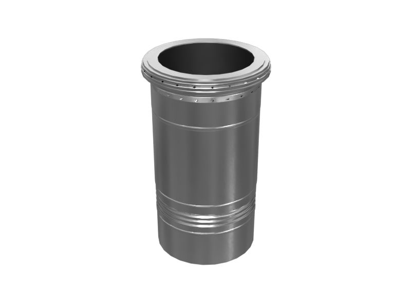 ГИЛЬЗА ЦИЛИНДРА