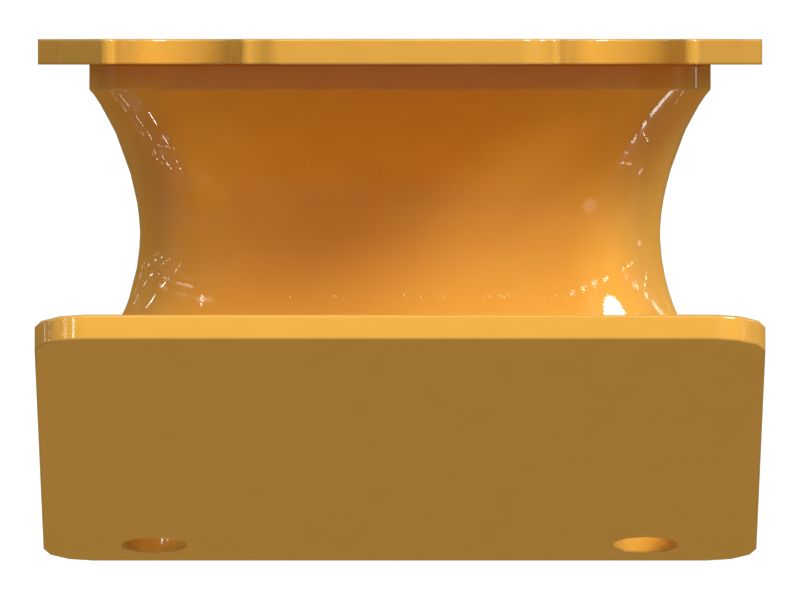 Панель эквалайзера