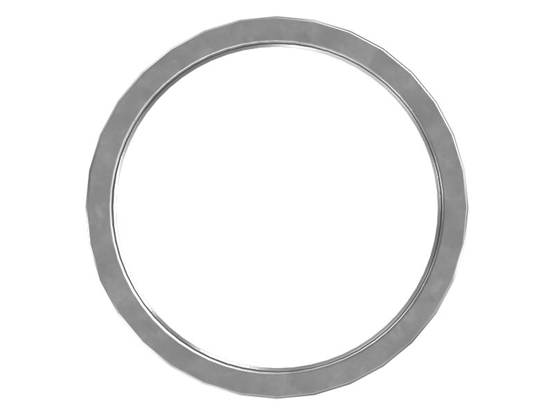 140.48mm Inner Diameter Sleeve Bearing