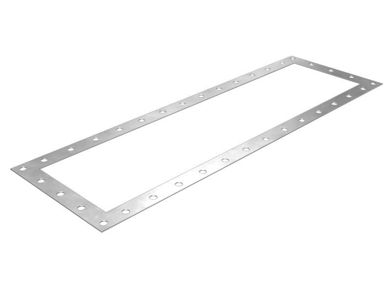 613-1277: 1.5mm Rectangular Gasket