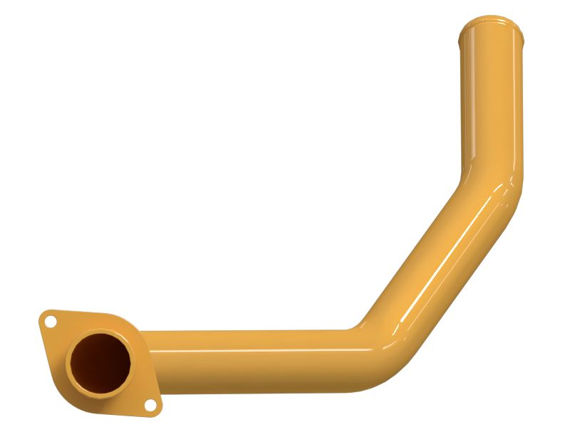 230-5834: TUBE AS. 2305834 купить