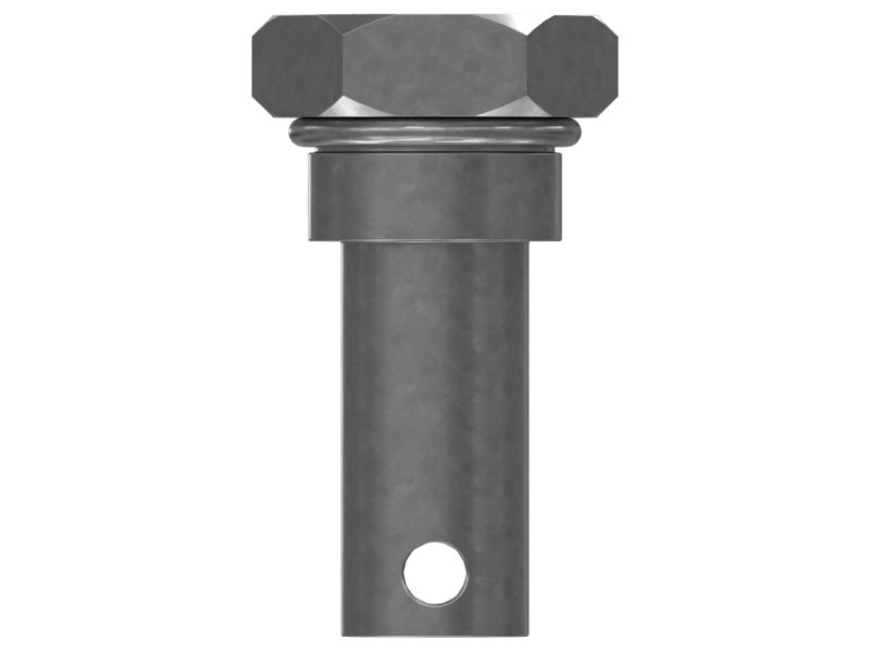 607-5157: 7/16" Straight Adapter 6075157 купить