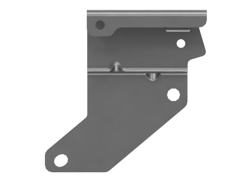 КРОНШТЕЙН В СБОРЕ