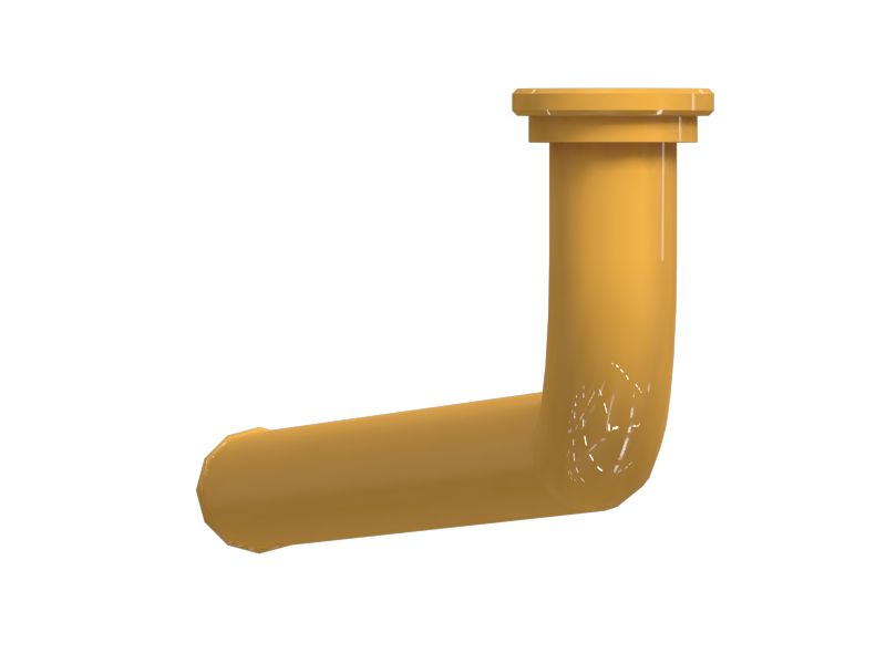 ТРУБКА В СБОРЕ