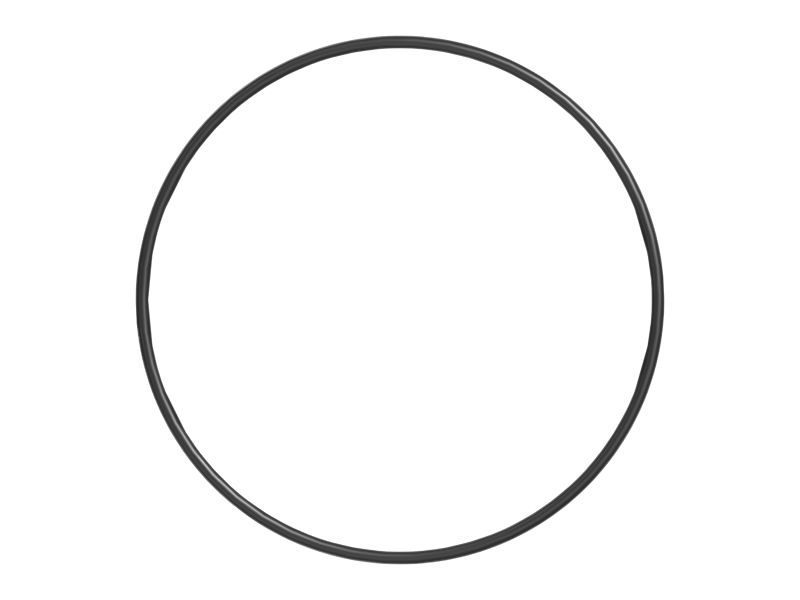 ТОРОИДАЛЬНОЕ КОЛЬЦО