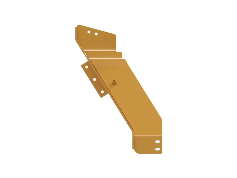 308-8990: Track Motor Cover | Cat® Parts Store