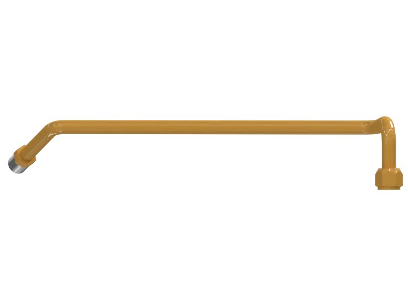 ТРУБКА В СБОРЕ