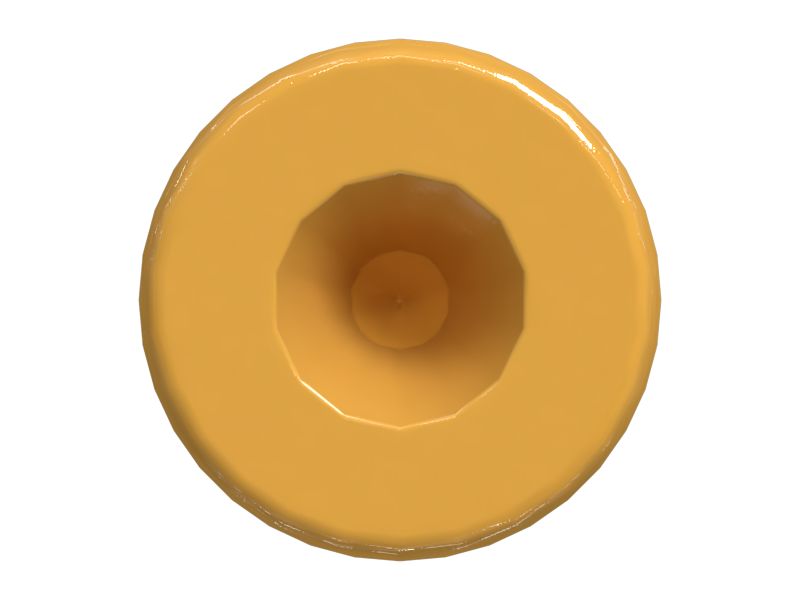 ПАЛЕЦ ГУСЕНИЧНОЙ ЛЕНТЫ