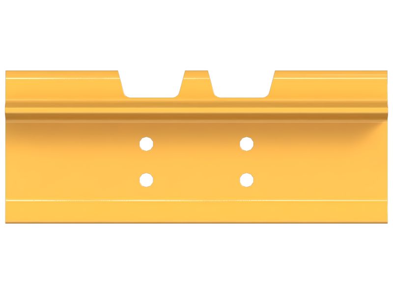 ЗАМЫКАЮЩИЙ БАШМАК ТРАКОВОЙ ЛЕНТЫ