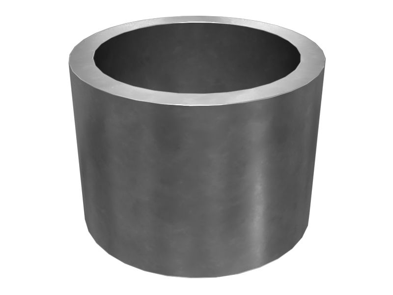 593-7937: 106.5mm Thick Boss