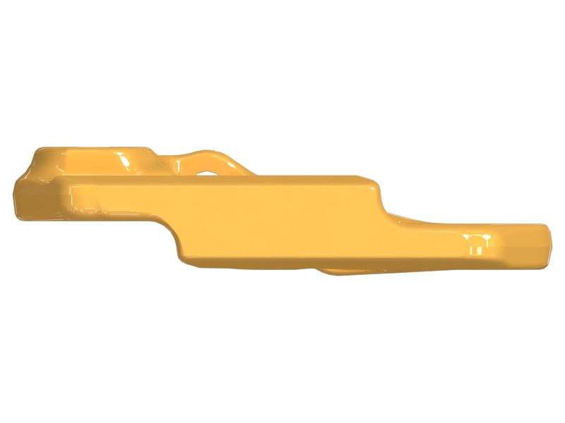 Left Hand Track Master Link