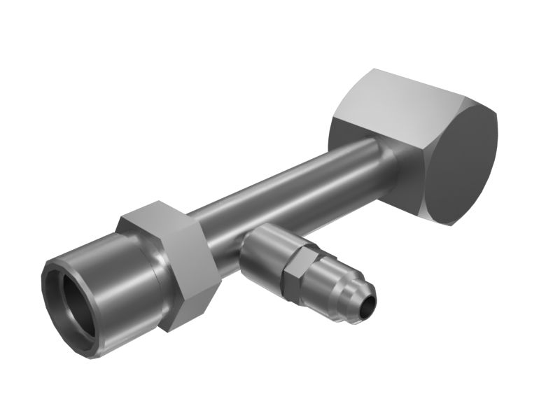 ФИТИНГ В СБОРЕ