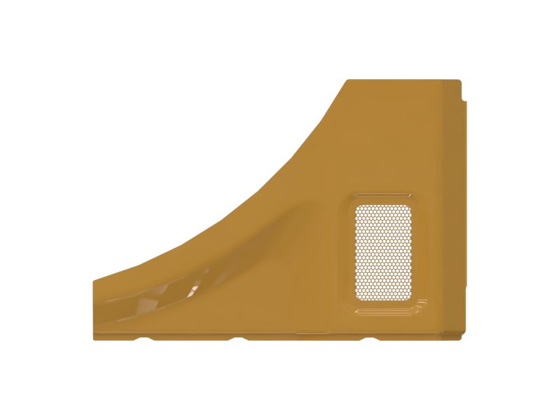 ПАНЕЛЬ ЗАДНЯЯ