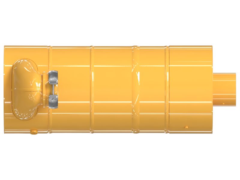 КОМПЛЕКТ КАТАЛИЗАТОРА