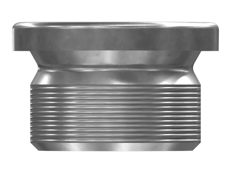 462-4668: M24x1.5 Internal Hex Plug | Cat® Parts Store