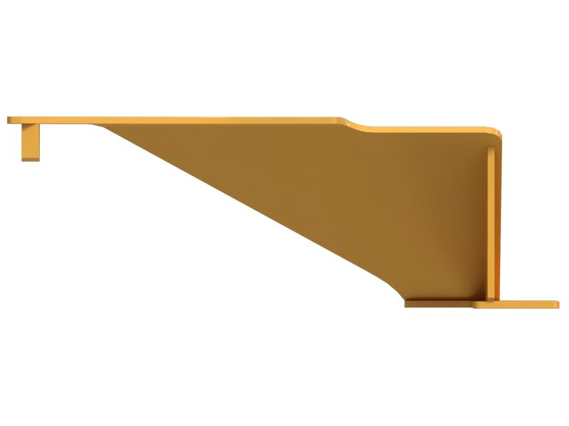 КРЫШКА В СБОРЕ