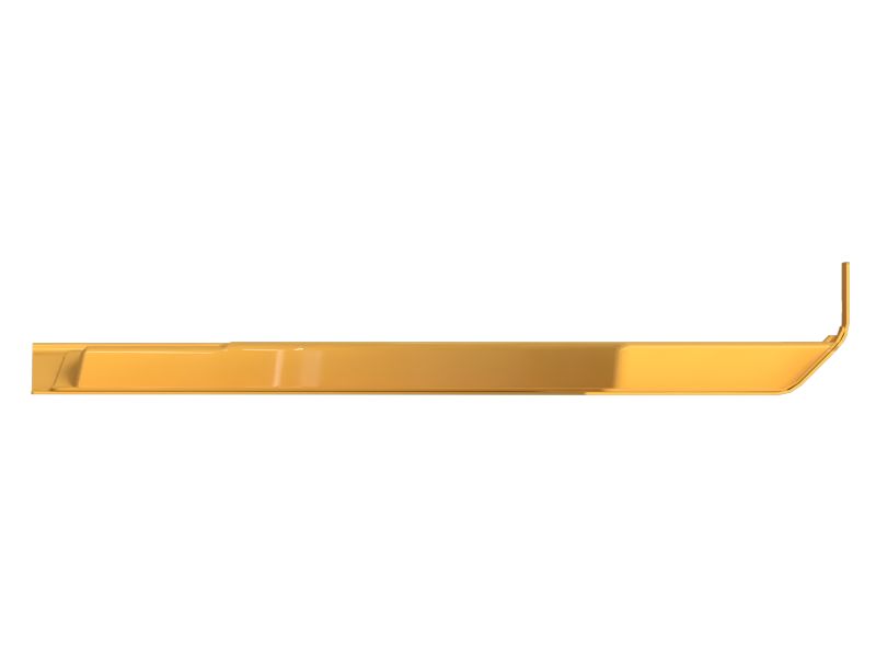 ПАНЕЛЬ ЗАДНЯЯ