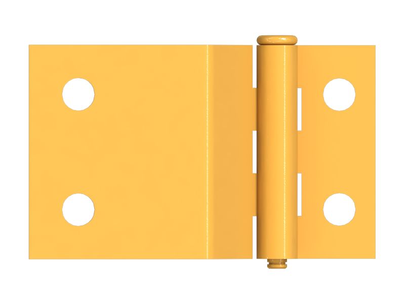 ШАРНИР В СБОРЕ