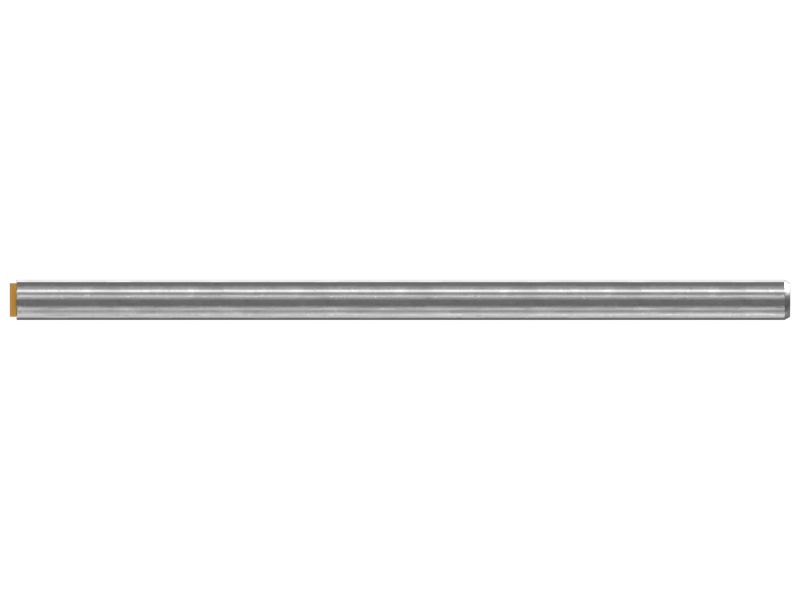 38mm Diameter Push Roller Shaft