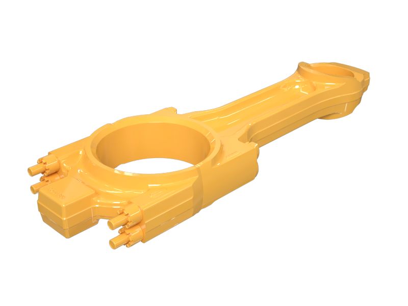 522-8579: Engine Connecting Rod | Cat® Parts Store 522-8579: Engine Connecting Rod | Cat® Parts Store