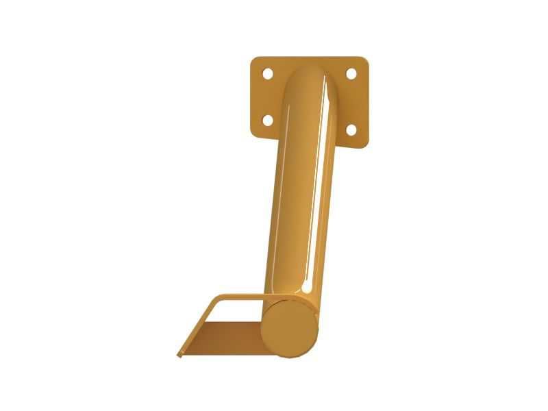 315-5392: Rear Fender Support | Cat® Parts Store