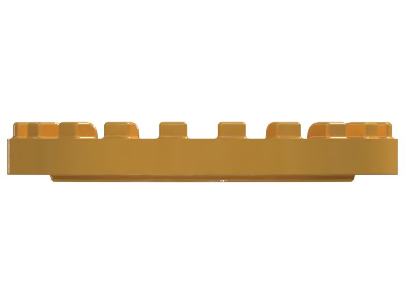 ГАЙКАМ РЕГУЛИРОВОЧНАЯ