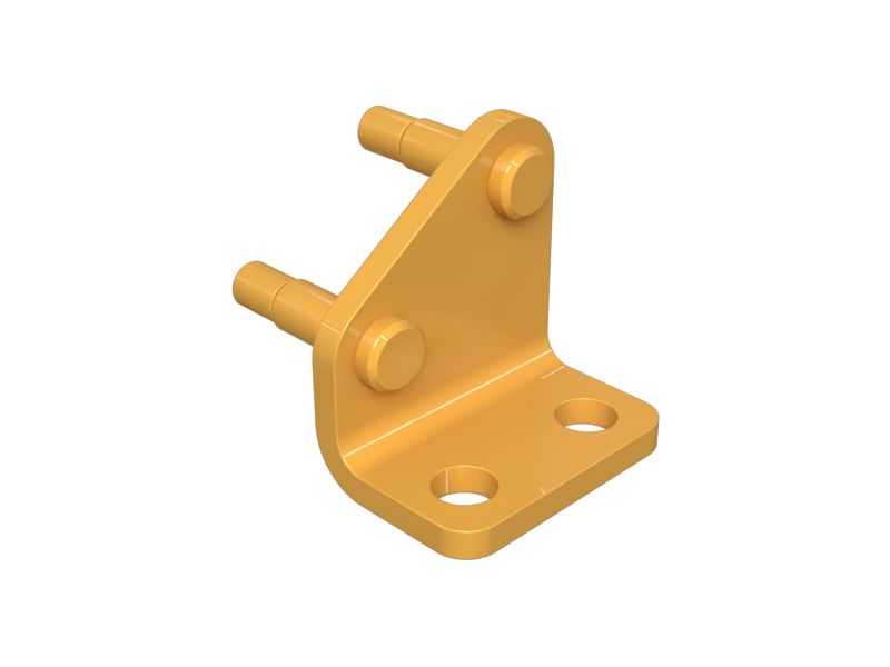 ПЛАСТИНА БОКОВАЯ