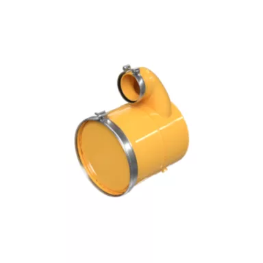 11R-2022: Cat® Reman New With Core (NWC) DPF-filtersæt