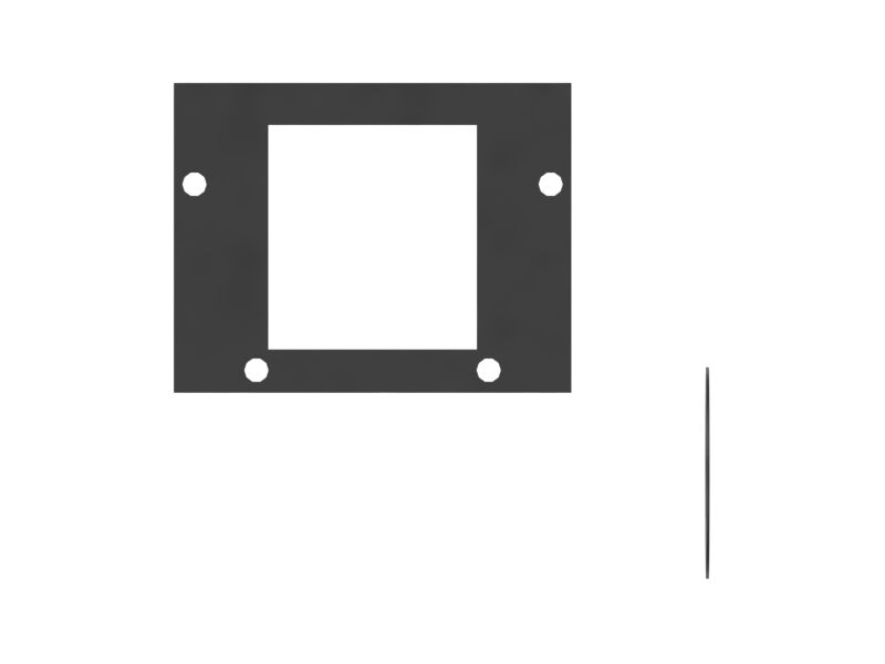 КОМПЛЕКТ ПРОКЛАДОК