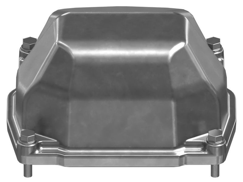 ПОДШИПНИК-МУФТЫ-YM