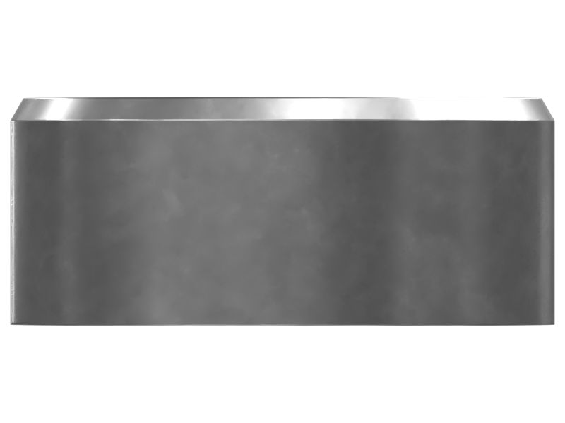 12mm Outer Diameter Walkway Bushing