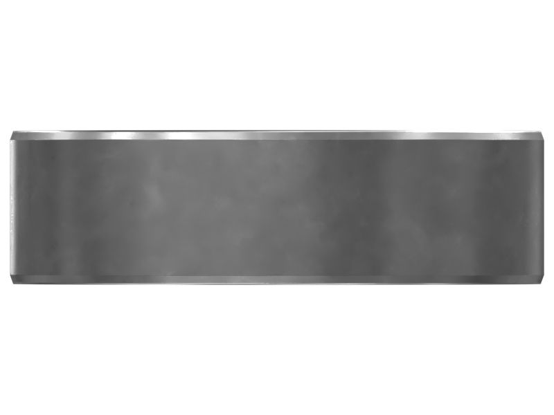 105mm Outer Diameter Sleeve Bearing