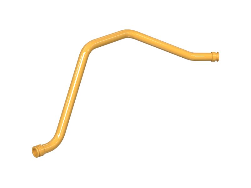 7C-4171: ТРУБКА